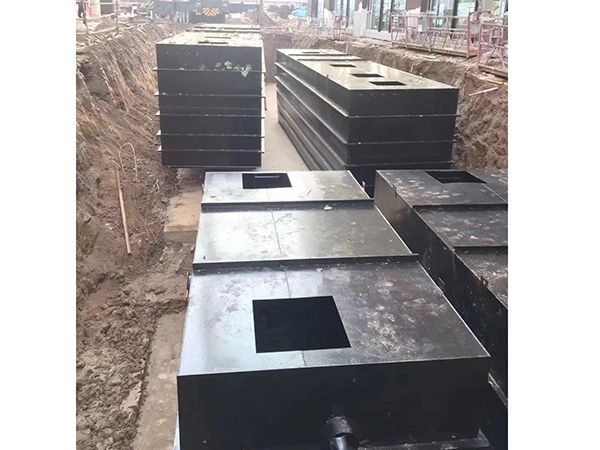 竹溪​甘肃嘉源通环保：全品类水处理设备，一站式守护碧水清流