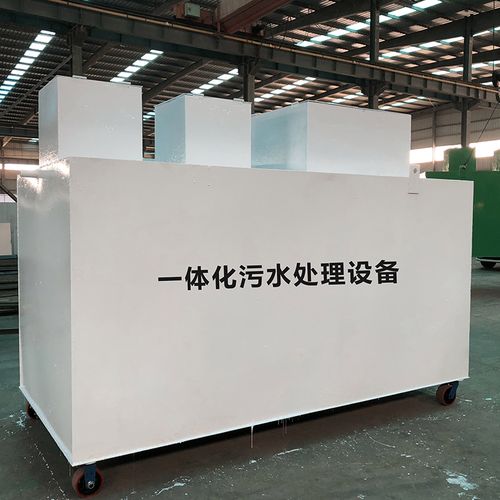 竹溪甘肃嘉源通全域服务｜专业污水处理设备定制生产、安装运维一站式解决方案